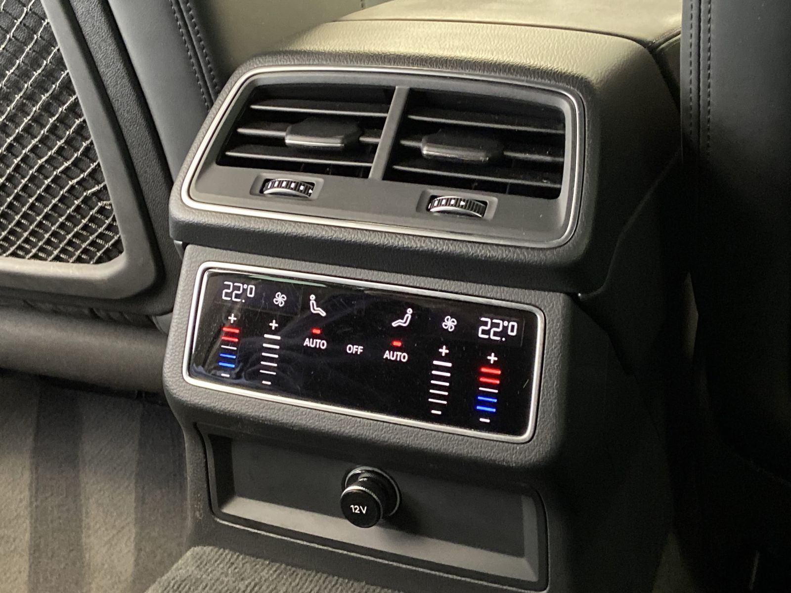 Audi A6 - Bild 14