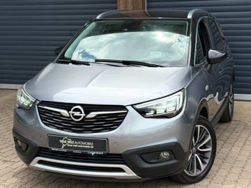 Opel Crossland (X) - 2