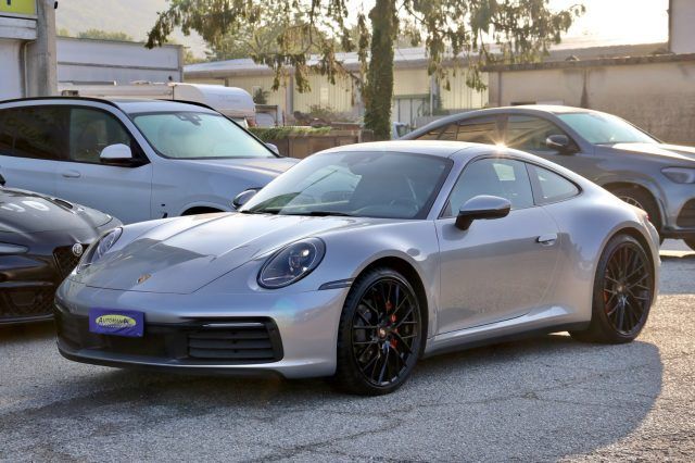 Image of Porsche 911