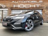 Skoda Octavia Combi RS 2.0 TSI *StandHZG*Navi*AHK