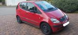 Mercedes-Benz A 160 CLASSIC/Automatik/Klima/AHK - Mercedes-Benz A 160 aus 2002