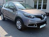 Renault Captur*TÜV/AU NEU*INSPEKTION NEU*SEHR GE - Gebrauchtwagen in Mönchengladbach bis 10.000 Euro