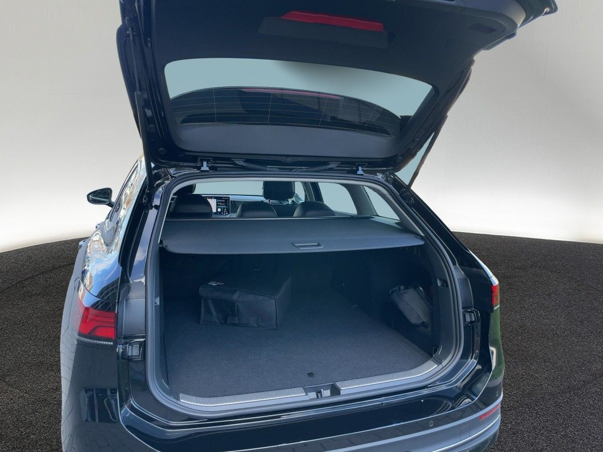 Volkswagen Passat Variant - Bild 8