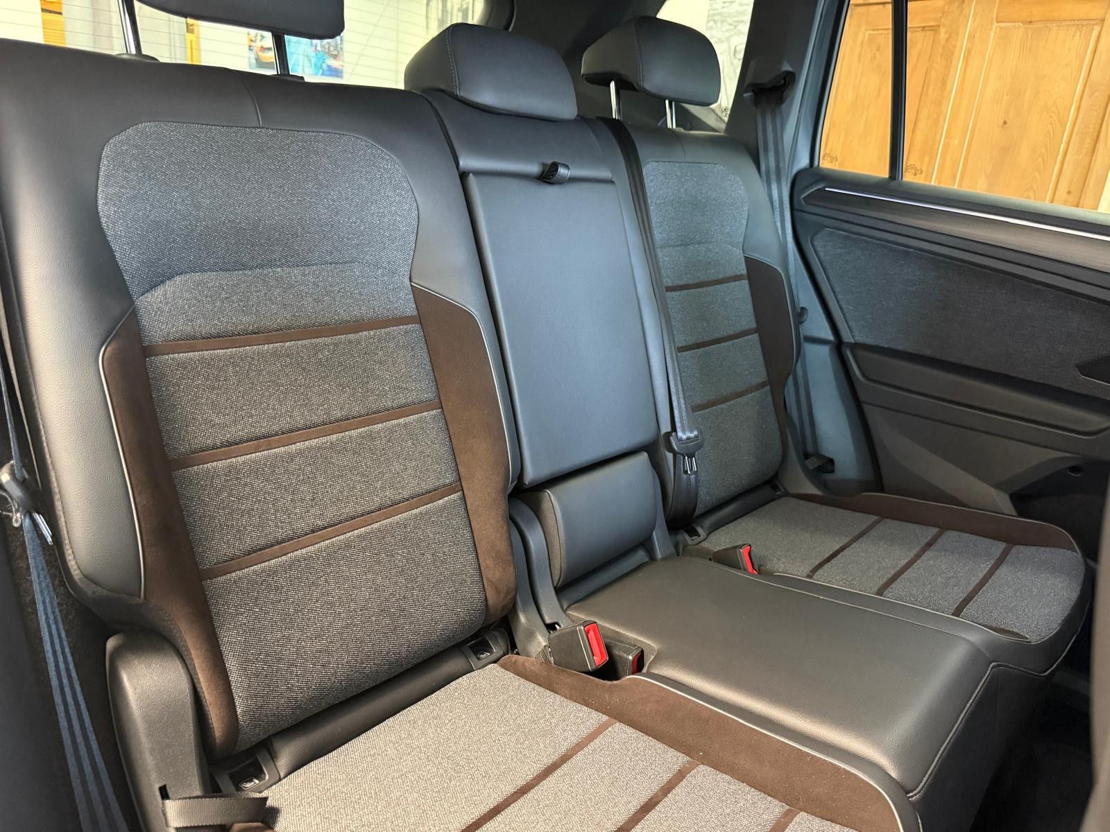 Fahrzeugabbildung SEAT Tarraco Xcellence/ LED/AHK/NAVI/CARPLAY