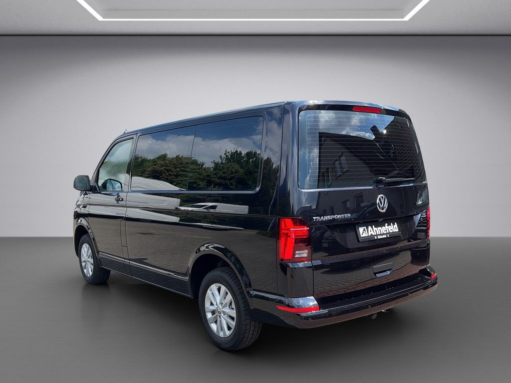 Volkswagen Transporter 6.1 Kombi 2,0 TDI SCR 110 kW DSG imagem 3