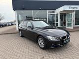BMW 320d Touring PDC, Bi-Xenon - BMW 320: Allradantrieb, Kombi, 320d