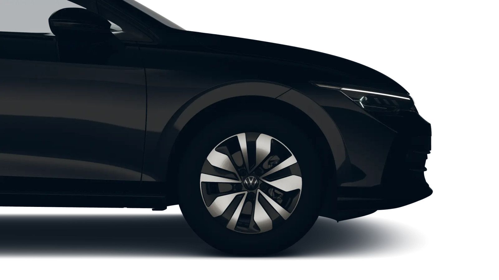 Volkswagen Golf - Bild 3