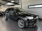 Mercedes-Benz GLE 450 4M AMG|Airmat|StHzg|Pano|AHK|Distr+|LM20 - gebrauchte Mercedes-Benz GLE 450 aus dem Jahr 2020