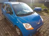 Chevrolet Matiz 0.8 S S - Chevrolet Matiz mit Benzin-Antrieb: Kleinwagen, 0 8