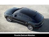 Porsche Cayenne Coupe Panoramadach Sport-Chrono LED - Porsche Cayenne: Panoramadach