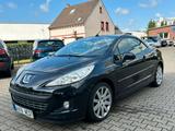 Peugeot 207 CC Premium HDi FAP 110 - Peugeot 207 in Leverkusen