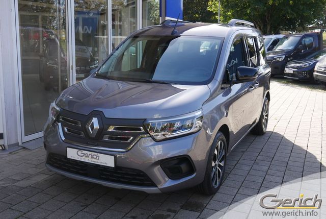 Renault Kangoo E-Tech EV45 AC22 Paket Techno +SH +PDC