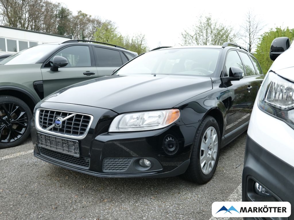 Angebot ansehen Volvo V70