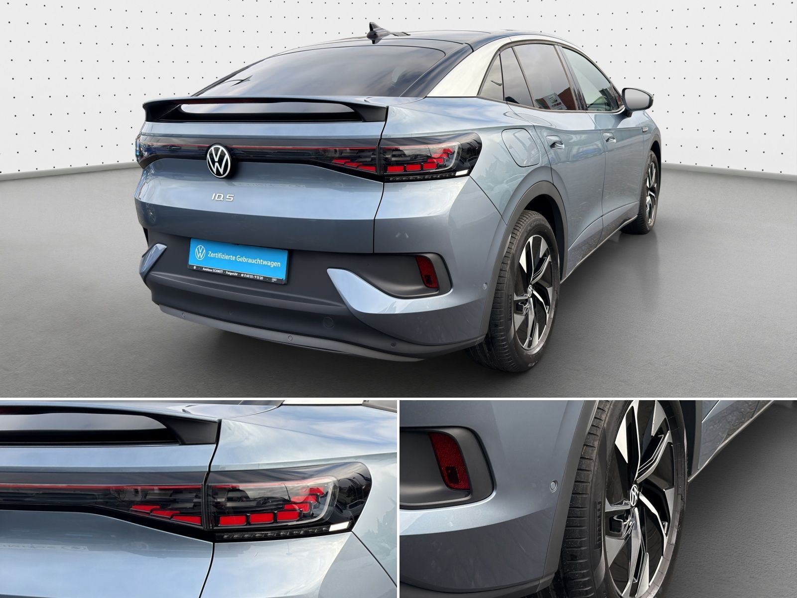 Volkswagen ID.5 - Bild 25