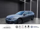 Volkswagen Passat Elegance 2.0 TDI DSG AHK EasyOpen Navi - Volkswagen Passat Neuwagen in Bielefeld