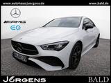 Mercedes-Benz CLA 200 Coupé AMG-Sport/MLB/Pano/Night/Sound/18' - Mercedes-Benz CLA 200 in Hagen