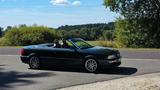 Audi80 Cabrio v6 Gis Tausch? - gebrauchte Audi 80 aus dem Jahr 1995