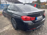 BMW 435 Gran Coupé 435d xDrive Gran Coupé A - - BMW 435 Gran Coupé: Limousine