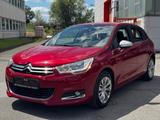 Citroën C4 Lim. Selection Navi Multi. Sitzheizung Euro6 - Citroën C4 in Essen