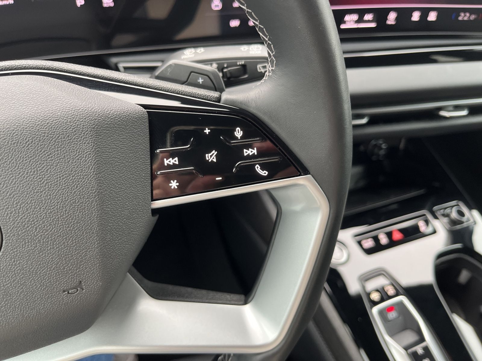 Audi A5 - Bild 21