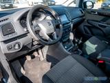 Seat Alhambra 1.4 TSI Style AHK*Pano*DCC*Keyless*SHZG - Seat Alhambra in Duisburg