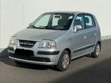 Hyundai Atos 1.1 Prime*1Jahr TÜV*Klima*Gan... - gebrauchte Hyundai Atos aus dem Jahr 2004