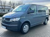 Volkswagen T6.1 Caravelle 9-SITZER/1.HD+APP-C+2.VERDAMPFER - Volkswagen T6 Caravelle aus 2023