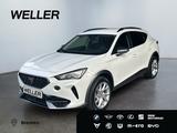 Cupra Formentor 1.4 eHybrid DSG LED CarPlay PDC Kamera