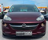 Opel Adam Glam *PANO*TEMP*SITZ&LENKR-HZG*PDC* - Opel Adam Gebrauchtwagen in Duisburg