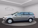 Volvo V50 Kombi 1.8 WENIG KILOMETER! - Volvo: 1.8