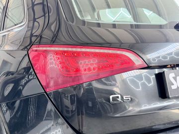 Audi Q5 - 7