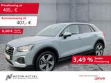 Audi Q2 35 TDI S-TR ADVANCED LED+NAVI+RFK+GRA+AHK+18"