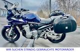 Suzuki GSF 1250 SA - ABS - große Inspektion neu - SUZUKI 125