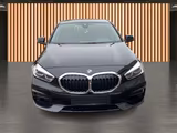 BMW 116 i Sport Line*Navi*DAB* - BMW 116: 116d