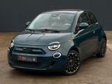 Fiat 500e La Prima by Bocelli Leder CarPlay ACC CAM - gebrauchte Fiat 500e aus dem Jahr 2023