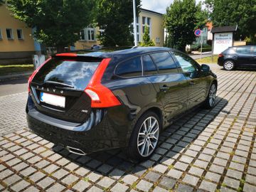 Volvo V60 - 4