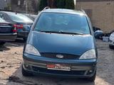 Ford Galaxy Ghia Klima AHK (7) Sitze - Ford Galaxy aus 2003