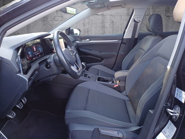 Golf 1.5 TSI Active IQ.LIGHT/ACC/PANO/NAVI/KLIMA