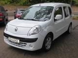Renault Kangoo Happy Family 1.6 16V 105 - Renault Kangoo aus 2013