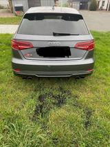 Audi S3 2.0 TFSI S tronic quattro Sportback - - Audi S3: Sportback Tronic