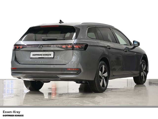 Volkswagen Passat - Bild 3