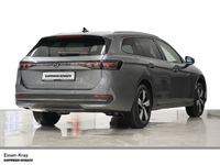 Volkswagen Passat - Vorschau Bild 3