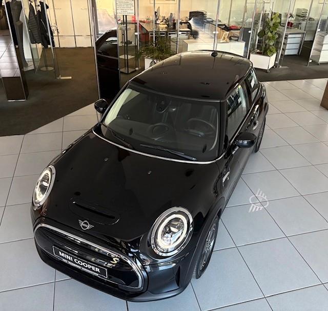MINI Cooper SE Essential Trim