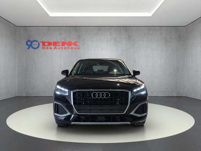 Q2 35 advanced 1.5 TFSI*MATRIX*AHK*SHZ*