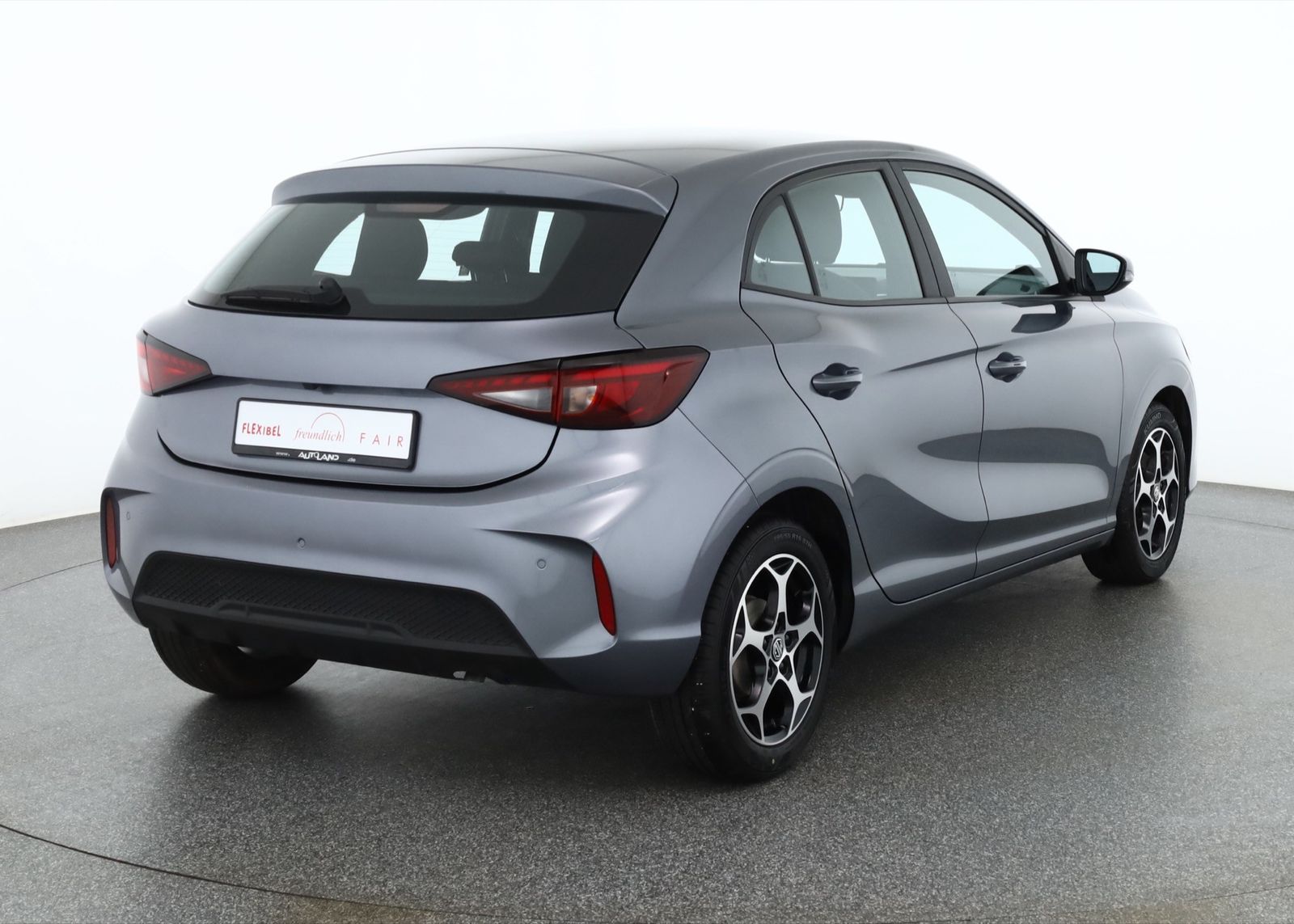 MG3