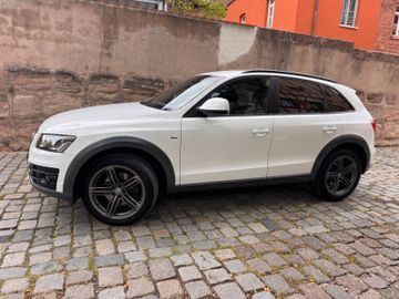 Audi Q5 - 3