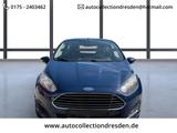 Ford Fiesta Trend 1,25 Ltr.-44 kW16V Cool&Sound-Paket - Ford Fiesta: Cool Sound