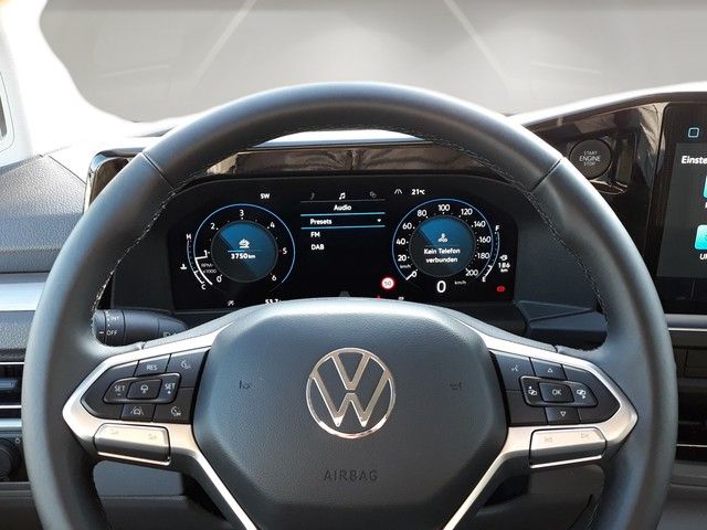 Fahrzeugabbildung Volkswagen Transporter Kasten 2.0TDI 81kW 6-Gang Radst. 350