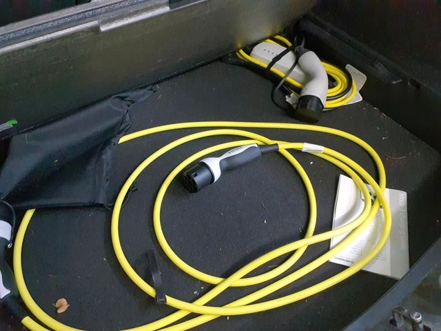 ID.3 Pro IQ LIGHT ACC PANO AREA VIEW