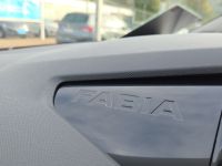 Skoda Fabia - Vorschau Bild 18